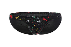 Men's Breathable Sexy Swimwear Collection