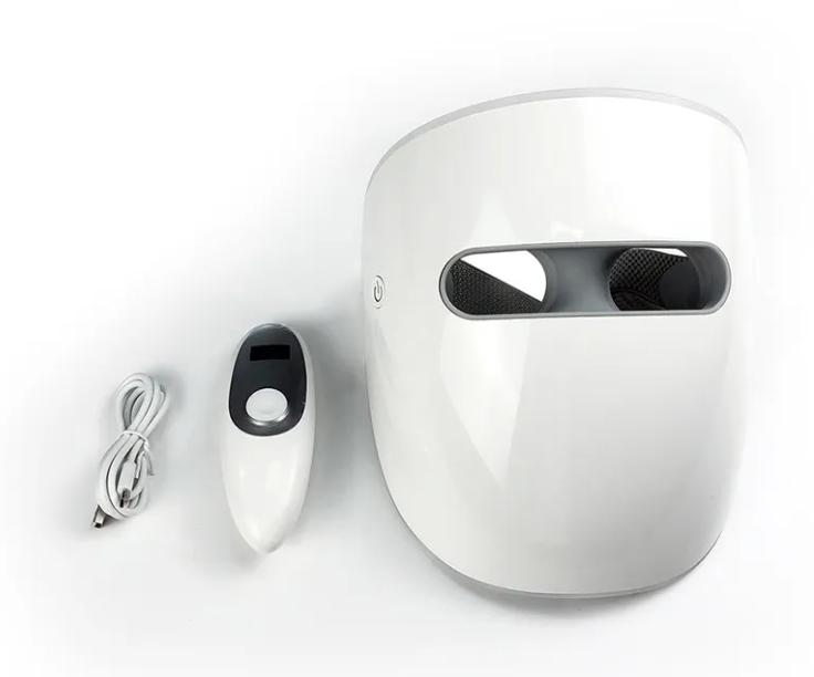 Photon Skin Paste Infrared Health Care Device