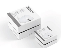 Photon Skin Paste Infrared Health Care Device