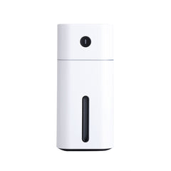 Compact Mini D Humidifier for Beauty and Sleep
